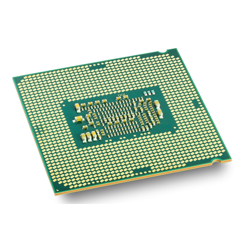 CPU